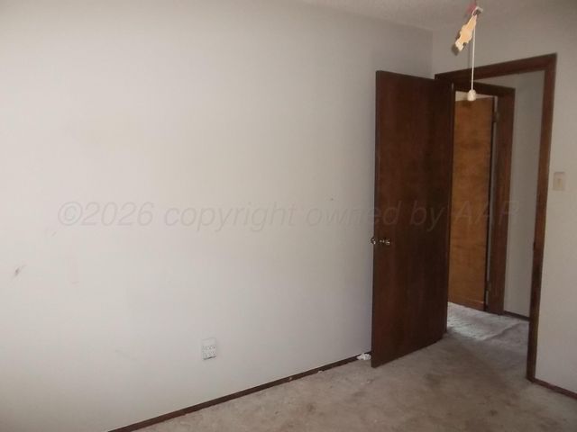 2120 N LEA Street, Pampa, TX 79065