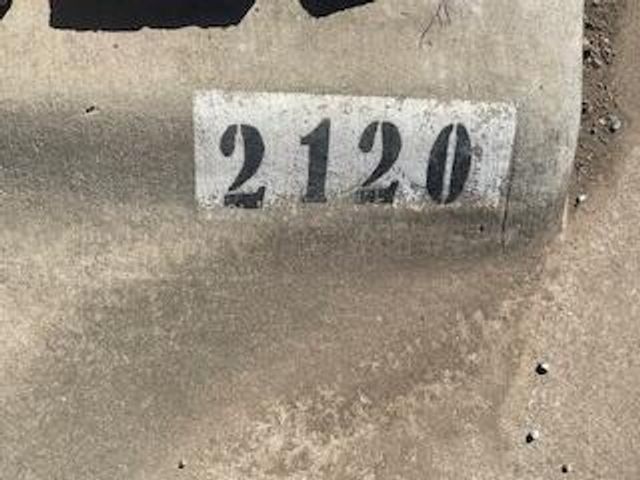 2120 N LEA Street, Pampa, TX 79065