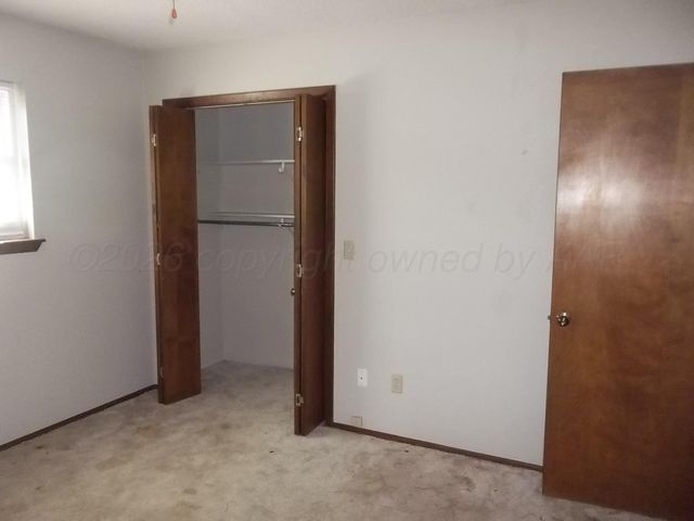 2120 N LEA Street, Pampa, TX 79065