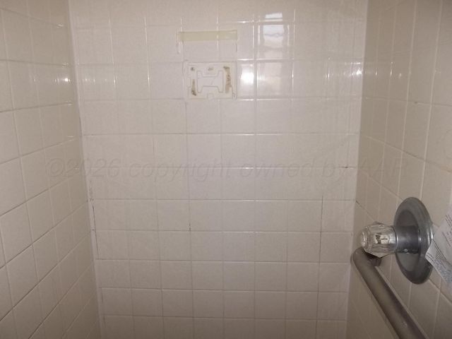 2120 N LEA Street, Pampa, TX 79065