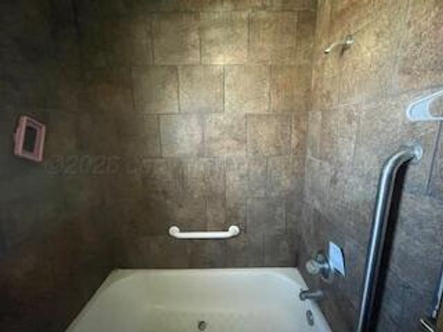 2120 N LEA Street, Pampa, TX 79065