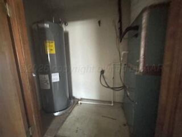 2120 N LEA Street, Pampa, TX 79065