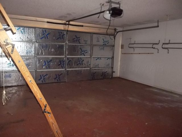 2120 N LEA Street, Pampa, TX 79065