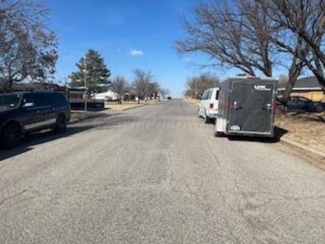 2120 N LEA Street, Pampa, TX 79065