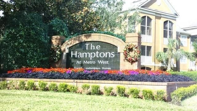3446 SOHO STREET 106, Orlando, FL 32835