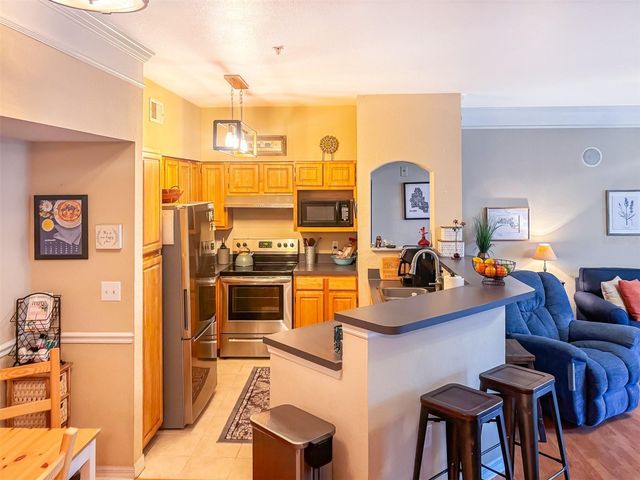 3446 SOHO STREET 106, Orlando, FL 32835