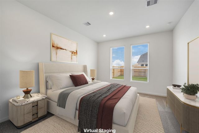 31111 Marlow Manor Court, Fulshear, TX 77441