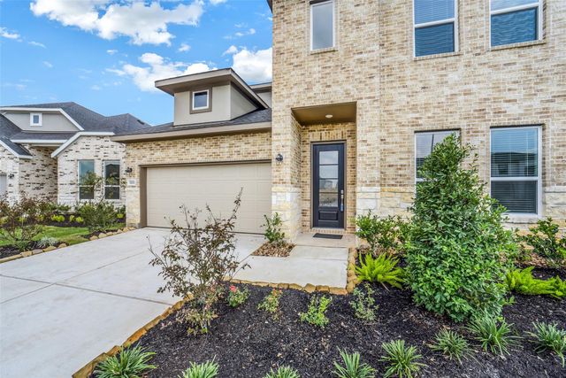 31111 Marlow Manor Court, Fulshear, TX 77441