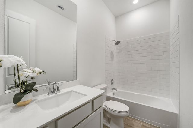 31111 Marlow Manor Court, Fulshear, TX 77441