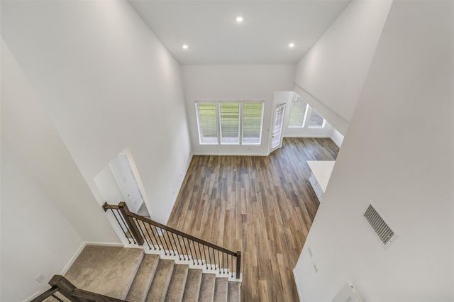 31111 Marlow Manor Court, Fulshear, TX 77441