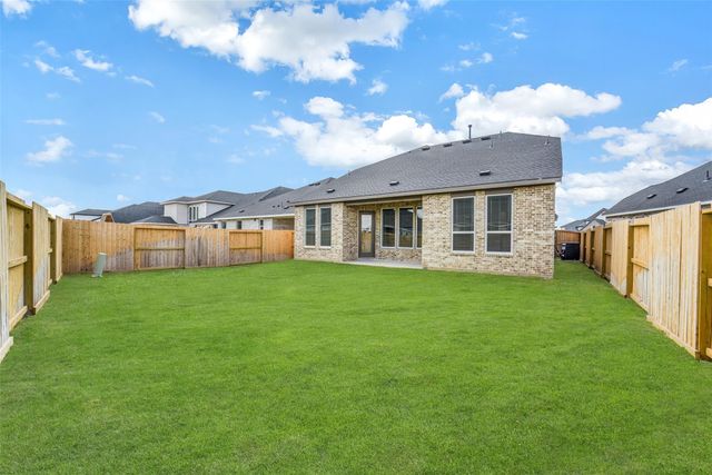 31111 Marlow Manor Court, Fulshear, TX 77441