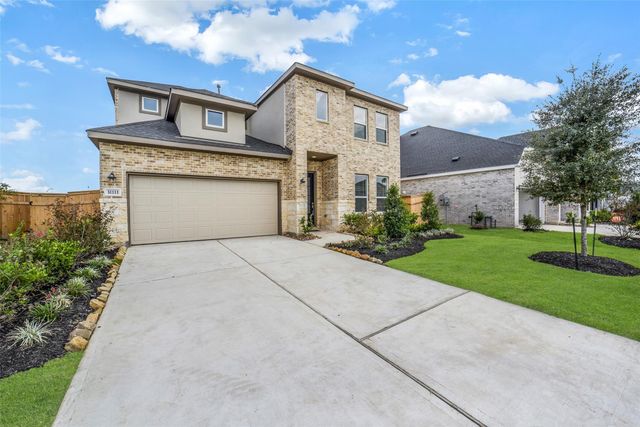 31111 Marlow Manor Court, Fulshear, TX 77441