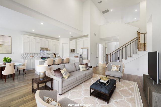 31111 Marlow Manor Court, Fulshear, TX 77441