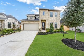 31111 Marlow Manor Court, Fulshear, TX 77441