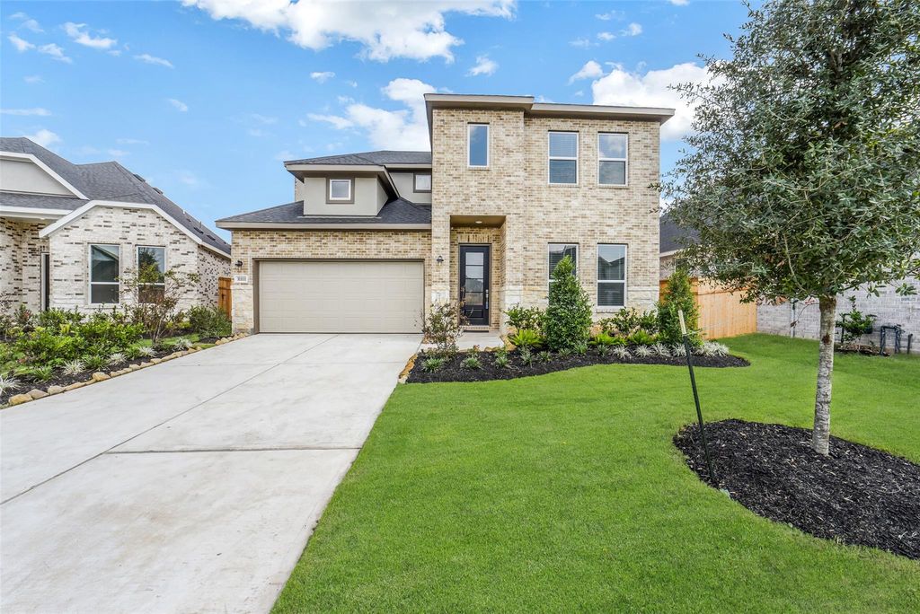 31111 Marlow Manor Court, Fulshear, TX 77441