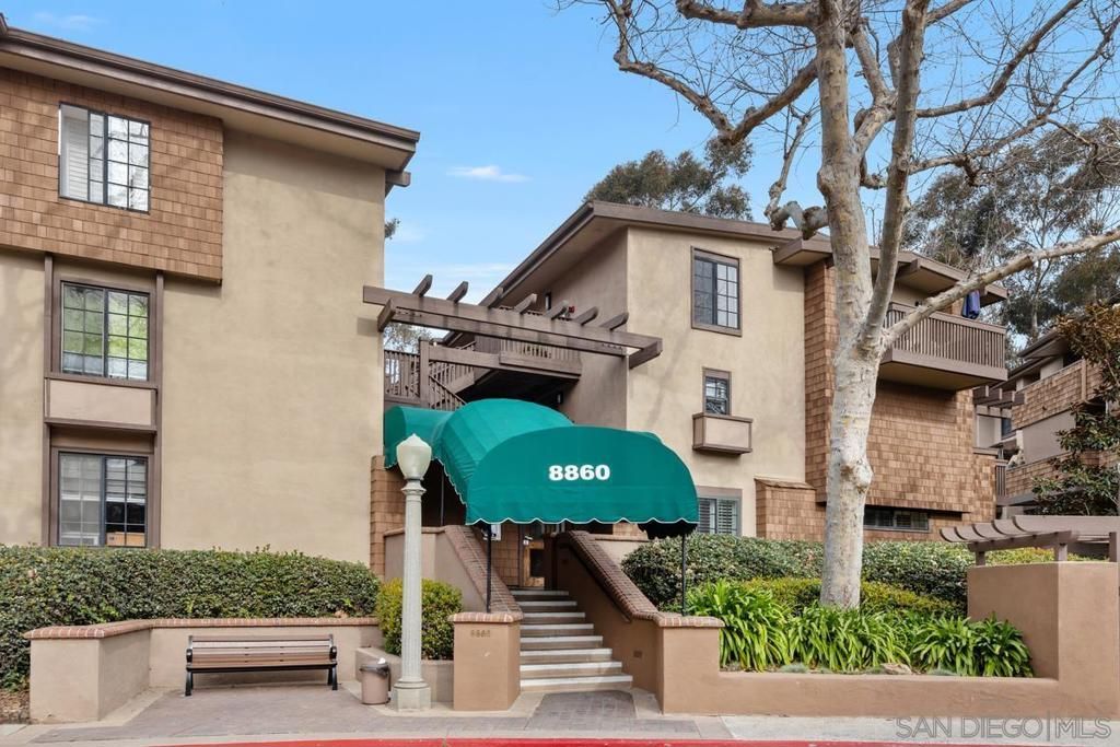 8860 Villa La Jolla 314, La Jolla, CA 92037