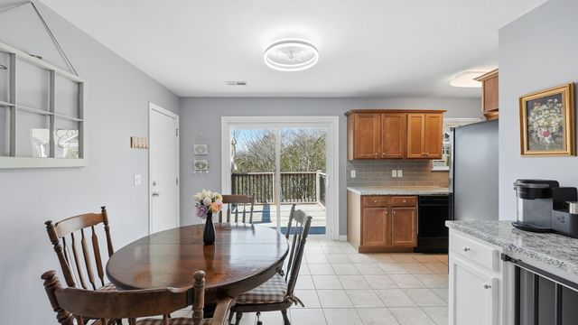 1861 Coffeetree Lane, Soddy Daisy, TN 37379