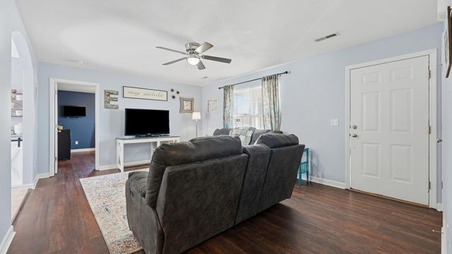 1861 Coffeetree Lane, Soddy Daisy, TN 37379