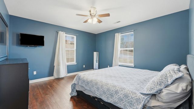 1861 Coffeetree Lane, Soddy Daisy, TN 37379