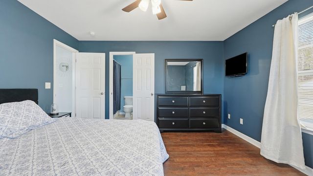 1861 Coffeetree Lane, Soddy Daisy, TN 37379