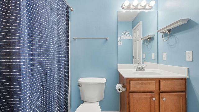 1861 Coffeetree Lane, Soddy Daisy, TN 37379