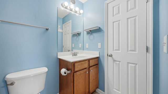 1861 Coffeetree Lane, Soddy Daisy, TN 37379