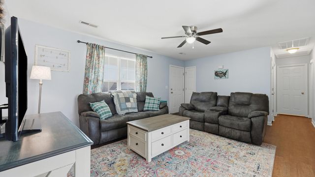 1861 Coffeetree Lane, Soddy Daisy, TN 37379