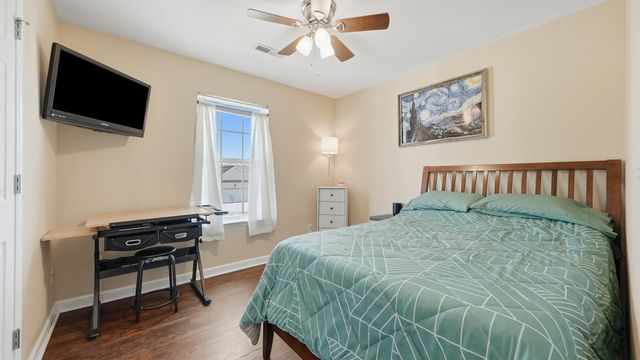 1861 Coffeetree Lane, Soddy Daisy, TN 37379