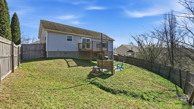 1861 Coffeetree Lane, Soddy Daisy, TN 37379