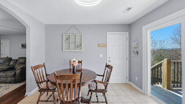 1861 Coffeetree Lane, Soddy Daisy, TN 37379