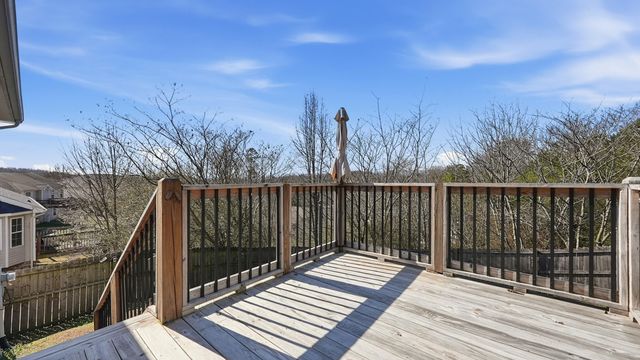 1861 Coffeetree Lane, Soddy Daisy, TN 37379