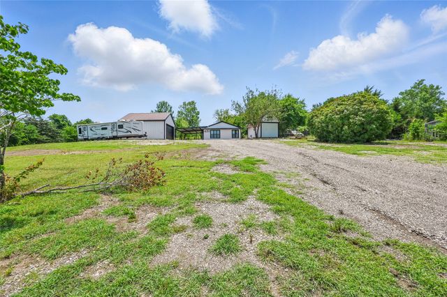 430 Goliad Circle, Palmer, TX 75152