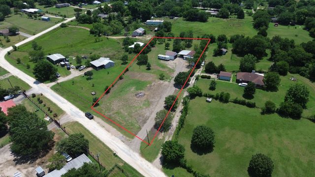 430 Goliad Circle, Palmer, TX 75152