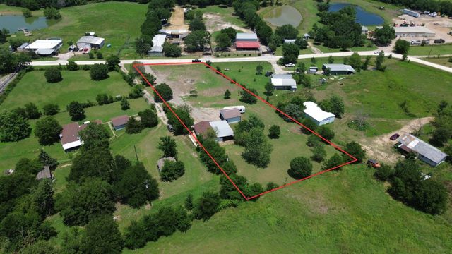 430 Goliad Circle, Palmer, TX 75152