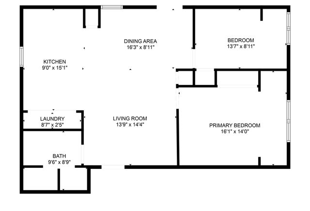 430 Goliad Circle, Palmer, TX 75152