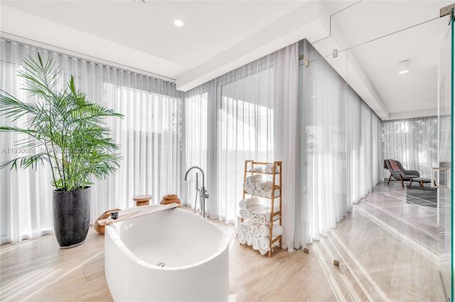 9001 Collins Ave S-402, Surfside, FL 33154