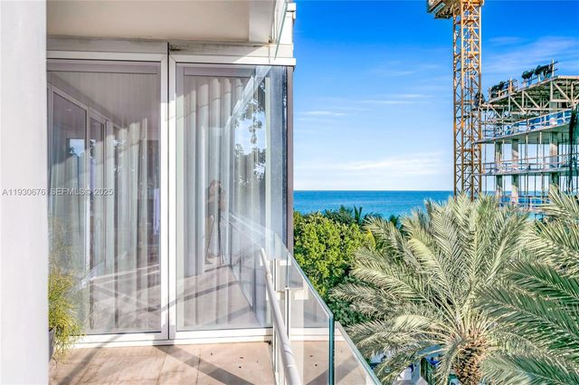 9001 Collins Ave S-402, Surfside, FL 33154