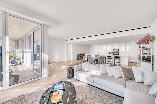 9001 Collins Ave S-402, Surfside, FL 33154