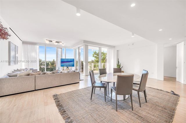 9001 Collins Ave S-402, Surfside, FL 33154