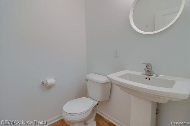 3142 Johanna Ware, Wixom, MI 48393