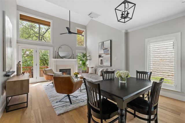 5701 Westslope DR 16, Austin, TX 78731