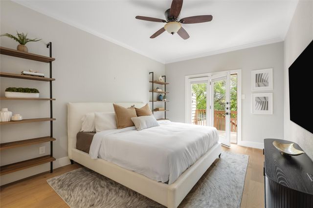 5701 Westslope DR 16, Austin, TX 78731