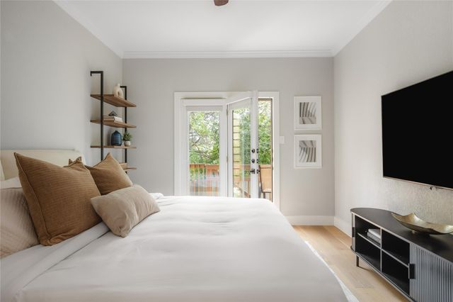 5701 Westslope DR 16, Austin, TX 78731