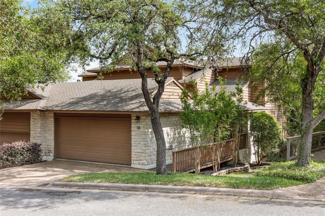5701 Westslope DR 16, Austin, TX 78731