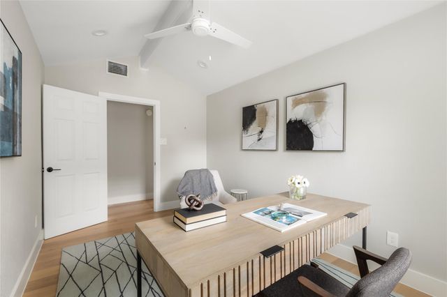 5701 Westslope DR 16, Austin, TX 78731