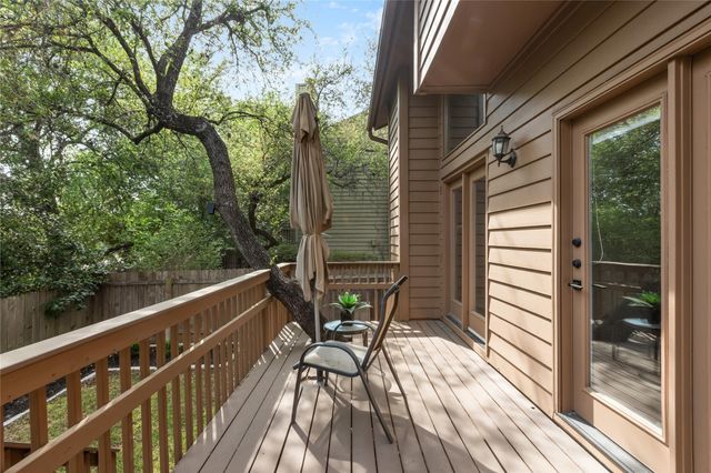 5701 Westslope DR 16, Austin, TX 78731