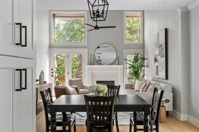 5701 Westslope DR 16, Austin, TX 78731