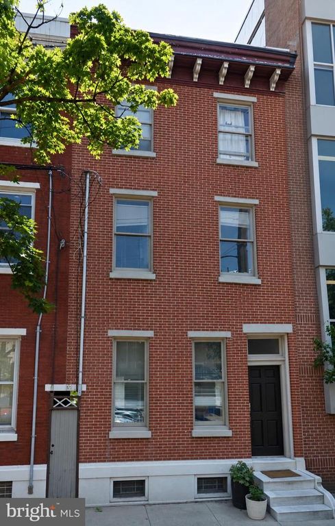 334 REED ST, Philadelphia, PA 19147
