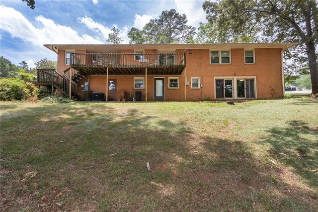 2214 Surfside Drive, Anderson, SC 29625