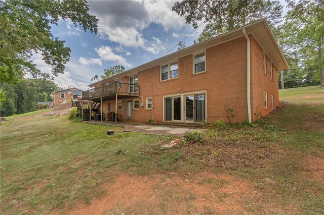 2214 Surfside Drive, Anderson, SC 29625